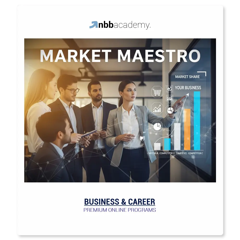 Market Maestro - NBB Academy premium online program