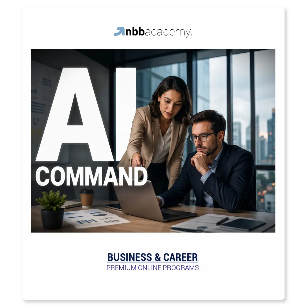 AI Command - NBB Academy premium online program