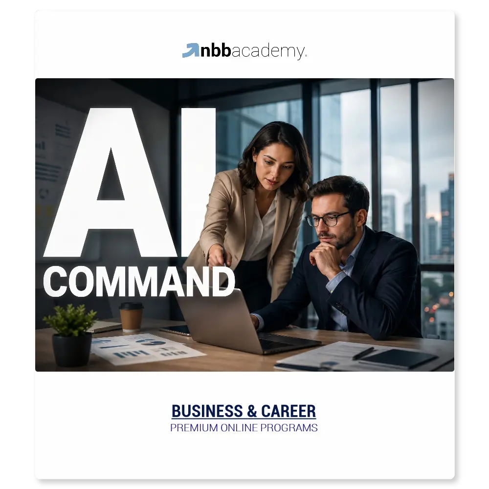 AI Command - NBB Academy premium online program