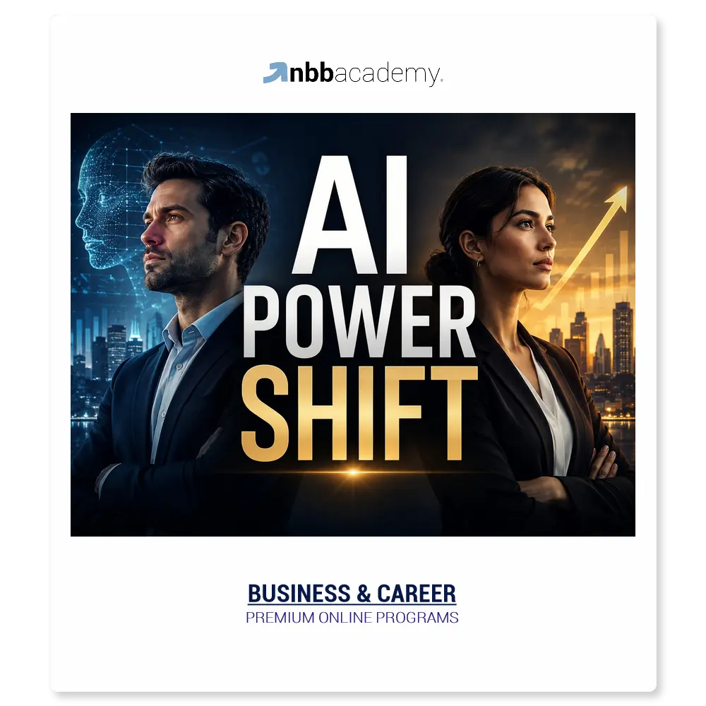 Ai Power Shift - NBB Academy premium online program