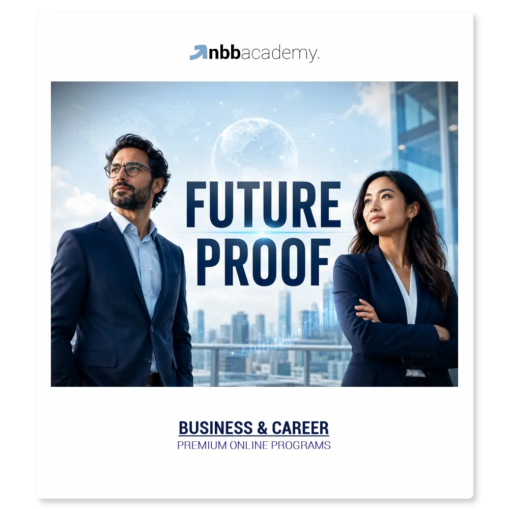 Future Proof - NBB Academy premium online program